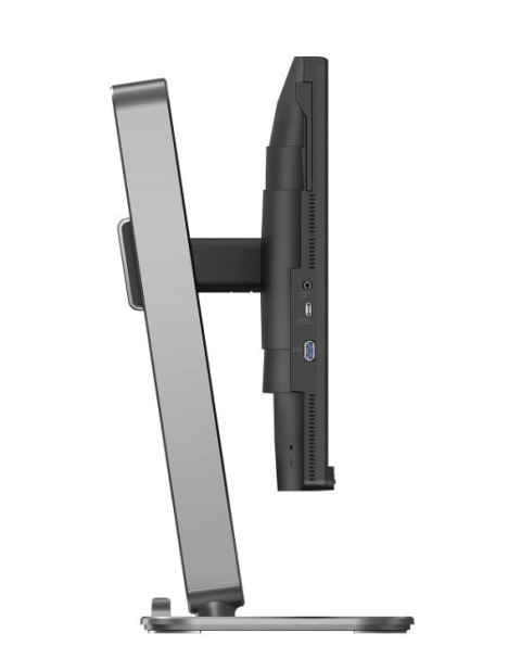 Monitor 24B2N4200 23.8 cala IPS 120Hz HDMI DP VGA Pivot Głośniki