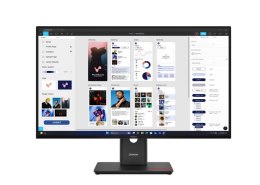 Monitor 31.5 ThinkVision T32UD-40 z kamerą 64B0ZAT1EU