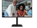 Monitor Q27E4U 27 cali IPS 120Hz HDMI DP Pivot Głośniki