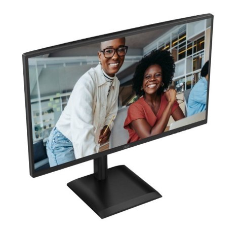 Monitor Q27E4U 27 cali IPS 120Hz HDMI DP Pivot Głośniki