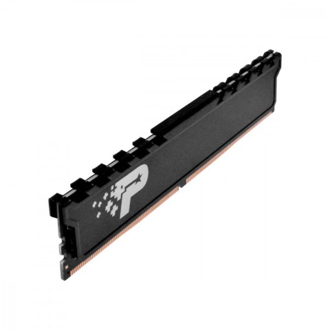 Pamięć DDR4 Signature Premium 16GB/2666(1*16GB) CL19 czarna