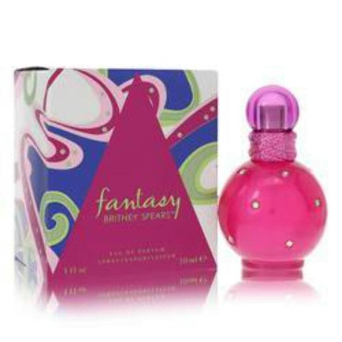 Perfumy Damskie Britney Spears 140242 EDP 50 ml