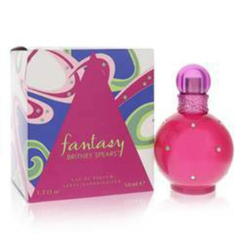 Perfumy Damskie Britney Spears 140242 EDP 50 ml