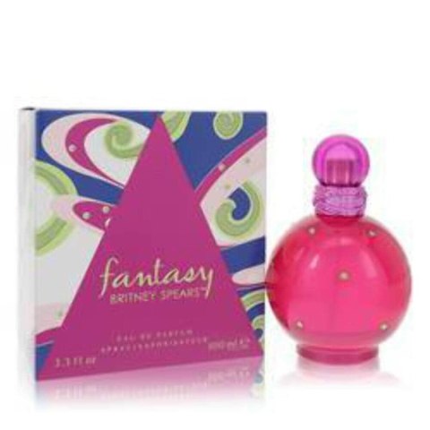 Perfumy Damskie Britney Spears 140242 EDP 50 ml