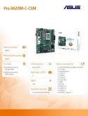 Płyta główna PRO A620M-C-CSM