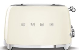 SMEG Toster (TSF03CREU) creme