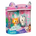 Zestaw figur Gabby's Dollhouse