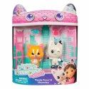 Zestaw figur Gabby's Dollhouse