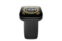 Zegarek Amazfit Bip 5 4,85 cm LCD 38 mm Cyfrowy 320 x 380 px Ekran dotykowy Czarny GPS