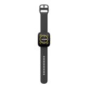 Zegarek Amazfit Bip 5 4,85 cm LCD 38 mm Cyfrowy 320 x 380 px Ekran dotykowy Czarny GPS