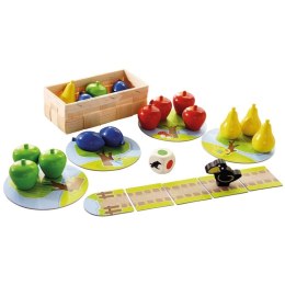 Gra Planszowa HABA My Very First Games - My First Orchard