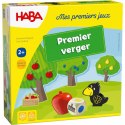 Gra Planszowa HABA My Very First Games - My First Orchard