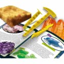 Gra naukowa Lisciani Giochi Mineralogy kit (FR)