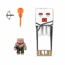 Lalka Baby Minecraft (4 Sztuk)