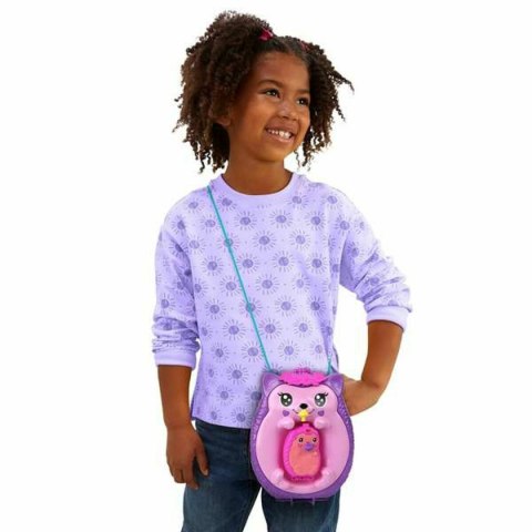 Lalka Baby Polly Pocket