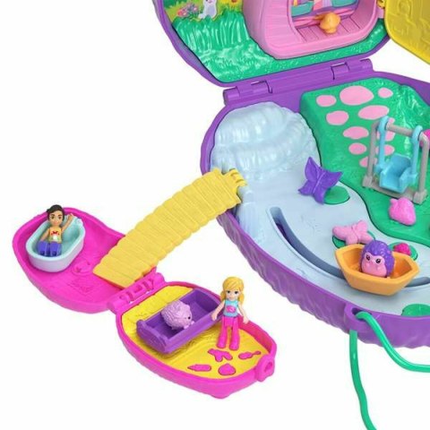 Lalka Baby Polly Pocket