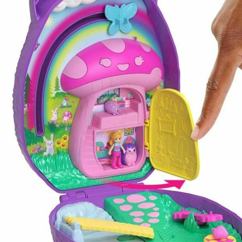 Lalka Baby Polly Pocket