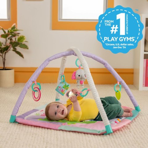 Mata do zabawy Bright Starts Jungle