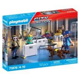 Playset Playmobil 50 Sztuk