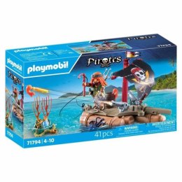 Playset Playmobil 71794 41 Części