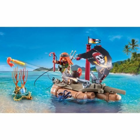 Playset Playmobil 71794 41 Części