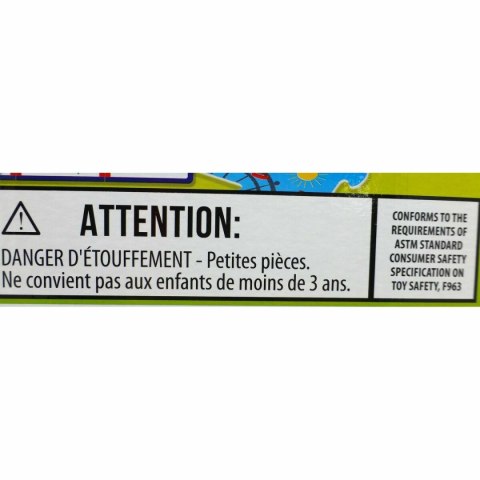 Puzzle 3D Lisciani Giochi