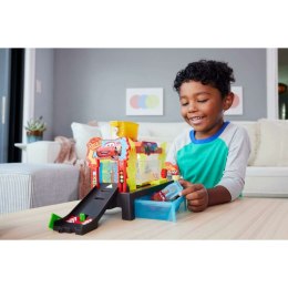 Samochód Hot Wheels