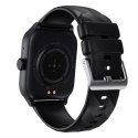 Smartwatch Weofly Active czarny