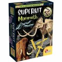 Zabawa Edukacyjna Lisciani Giochi I'm GENIUS Super Kit Mammoth