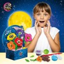 Zestaw do Rękodzieła Lisciani Giochi The Moon Academy Moon Flowers Wielokolorowy