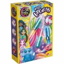 Zestaw do Rękodzieła Lisciani Giochi The Moon Academy Moon lipgloss