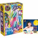 Zestaw do Rękodzieła Lisciani Giochi The Moon Academy Moon lipgloss