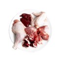 3Coty TURKEY + CHICKEN for Adult cats 180g