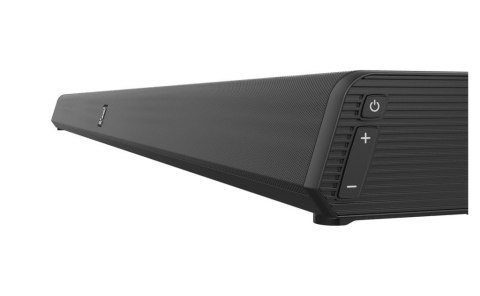 Soundbar AUDAC IMEO2 Czarny 2.1.2 kanałowy 30 W