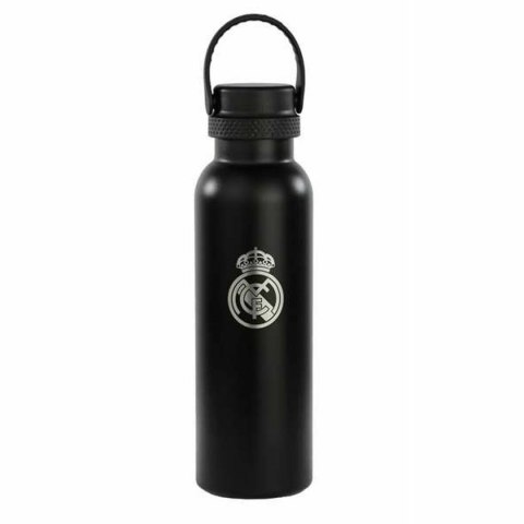 Butelkę Termiczną Real Madrid C.F. Czarny 600 ml