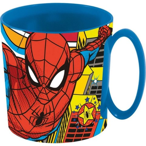 Kubek Spider-Man CZ11396 Czerwony 350 ml