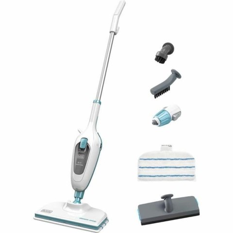 Mop Parowy Black & Decker FSMH13E5 1300 W