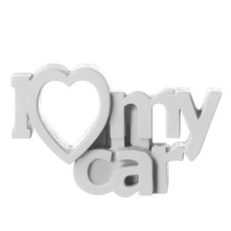 Odświeżacz powietrza do samochodu Dr Marcus City ICE CHILL Plastikowy Zapach