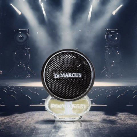 Odświeżacz powietrza do samochodu Dr Marcus Speaker Nowy Samochód 8 ml Plastikowy 12 Części (8 Sztuk)