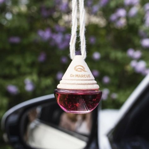 Odświeżacz powietrza do samochodu Dr Marcus Wood Guma do żucia Wisiorek