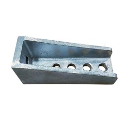 Podstawa Siedzenia OMP OMPHC/664 Strana