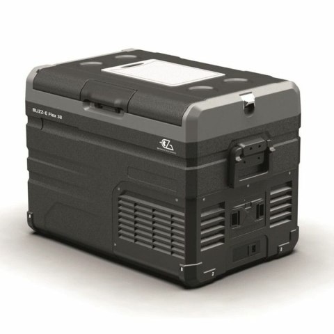 Przenośna Lodówka Eza Blizz-E Flex 45 x 38 x 62 cm Plastikowy 38 L