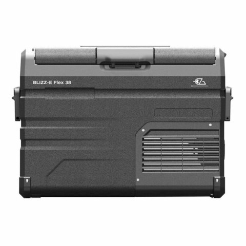 Przenośna Lodówka Eza Blizz-E Flex 45 x 38 x 62 cm Plastikowy 38 L