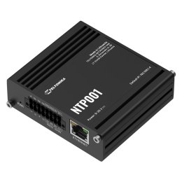 Serwer NTP Teltonika NTP001 z GPS