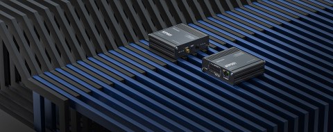 Serwer NTP Teltonika NTP001 z GPS