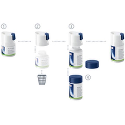 Środek Czyszczący Jura