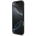 Etui Guess 4G Strap 4G Classic Logo do iPhone Air czarny