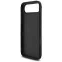 Etui Guess 4G Strap 4G Classic Logo do iPhone Air czarny