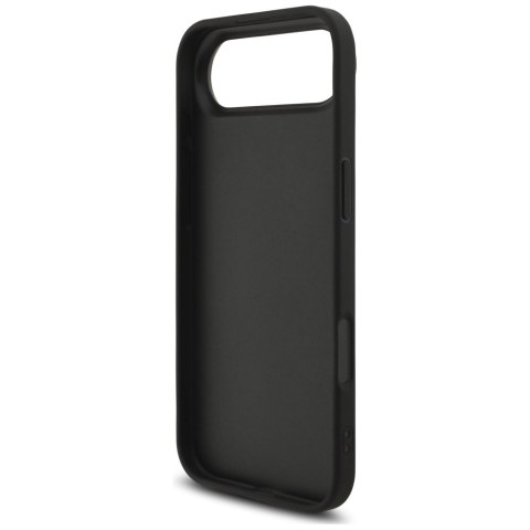 Etui Guess 4G Strap 4G Classic Logo do iPhone Air czarny