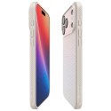 Etui Spigen Liquid Air do iPhone 17 Pro titanium